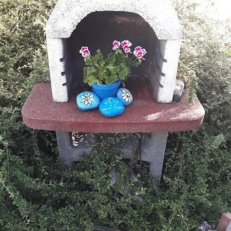 Appartement Margareta Haz