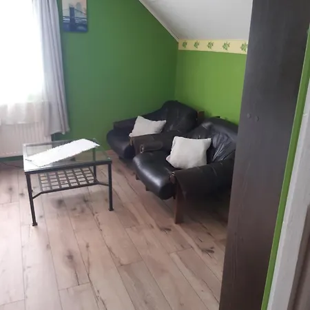 Margareta Haz Kiralyszentistvan