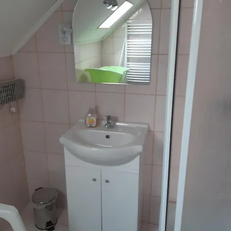 Apartment Margareta Haz *