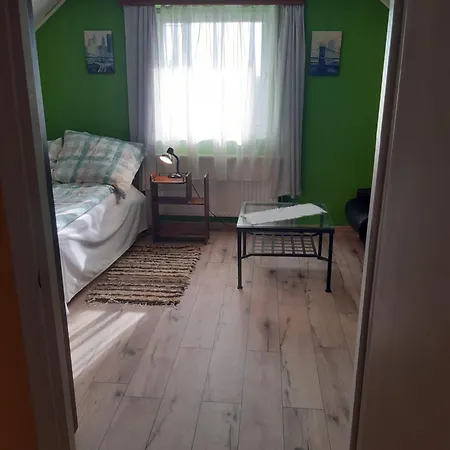 Margareta Haz * Kiralyszentistvan