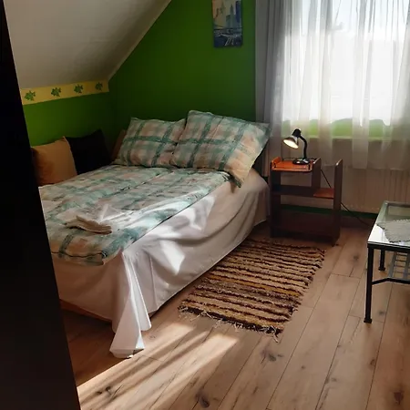 Apartment Margareta Haz