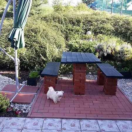 Margareta Haz * Kiralyszentistvan