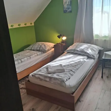 Margareta Haz Kiralyszentistvan