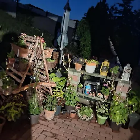 Margareta Haz Apartmán