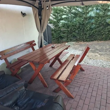 Apartmán Margareta Haz *