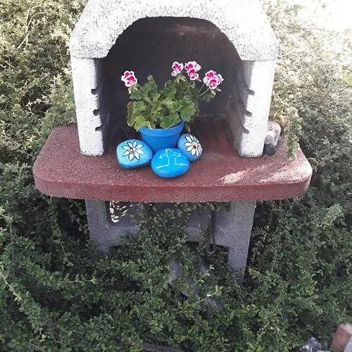 아파트 Margareta Haz