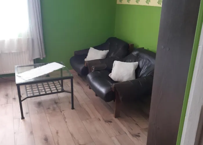 Margareta Haz Kiralyszentistvan