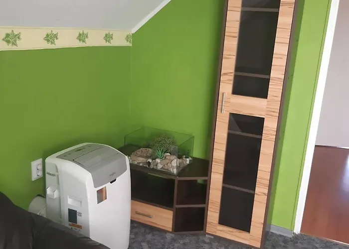 Margareta Haz Apartment Kiralyszentistvan