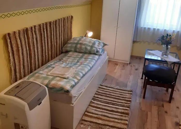 Margareta Haz Kiralyszentistvan