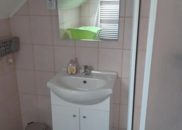 Apartment Margareta Haz *