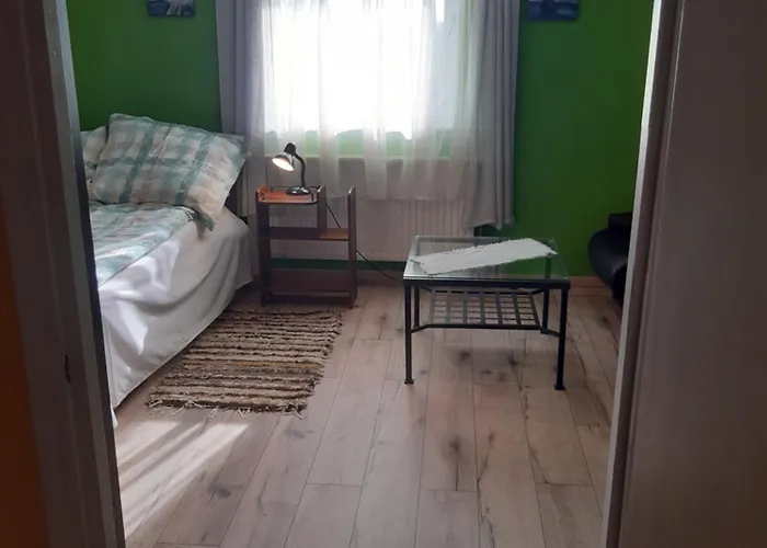 Margareta Haz * Kiralyszentistvan