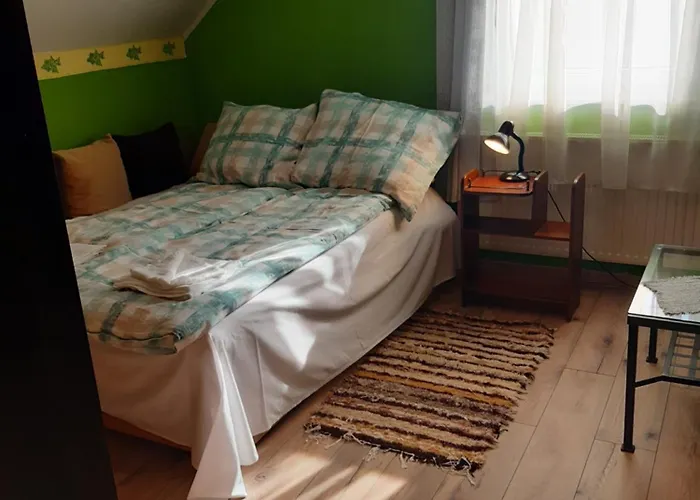 Apartment Margareta Haz